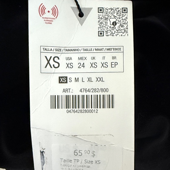 Zara Black Velvet Maxi Dress - Picture 6 of 6